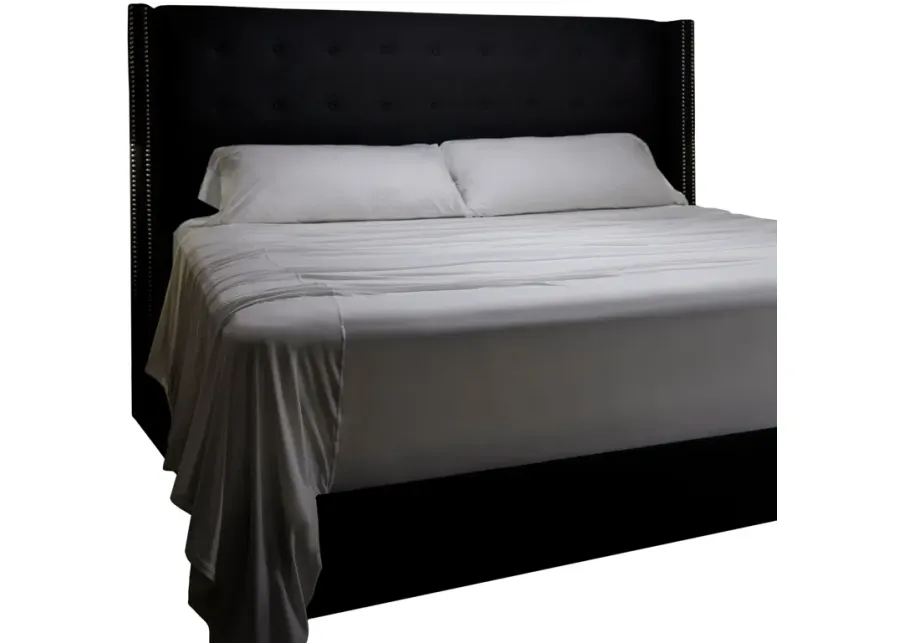 SHEEX Midnight Label Sheet Set-76