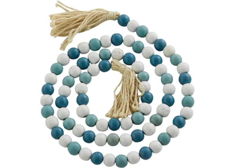 Uma Enterprises Collected Culture Wood Beads-1