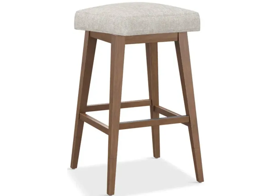 5440-tailormade-backless-stool-with-brown-base-brown-1.webp