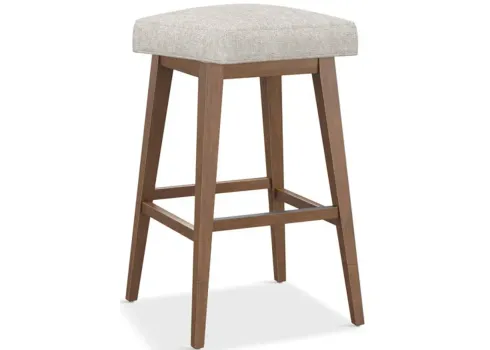 5440-tailormade-backless-stool-with-brown-base-brown-1.webp
