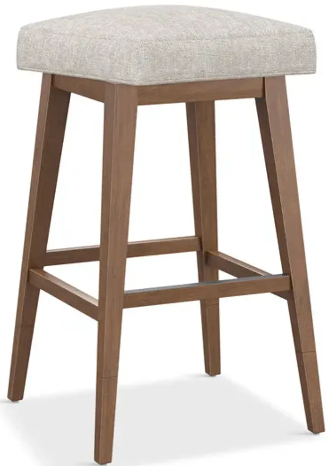 5440-tailormade-backless-stool-with-brown-base-brown-1.webp