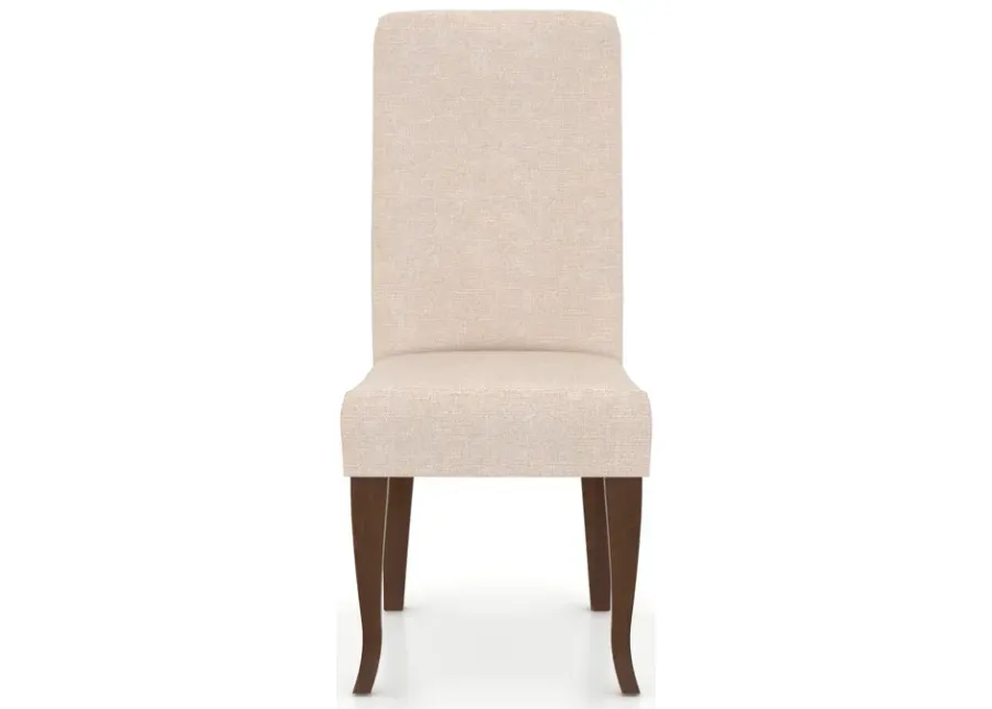 Canadel Furniture Lansing Upholstered Dining Chair-20