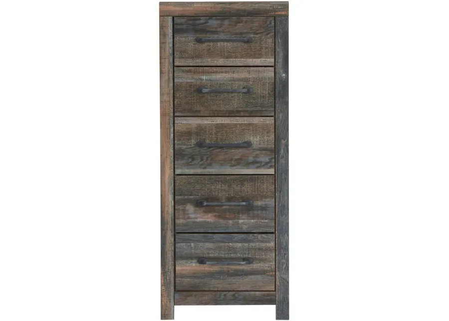 Ashley Furniture Drystan Lingerie Chest-22
