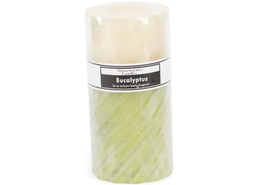 Eucalyptus Pillar Candle - 3 X 6 1 5464-eucalyptus-pillar-candle-3-x-6–1.webp