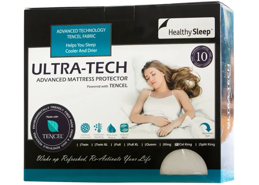 ProtectAll Ultra-Tech Advanced Mattress Protector-54