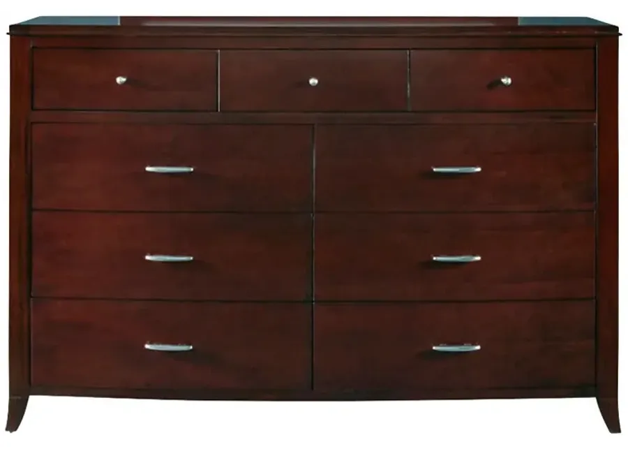 Modus Furniture International Brighton Dresser-63