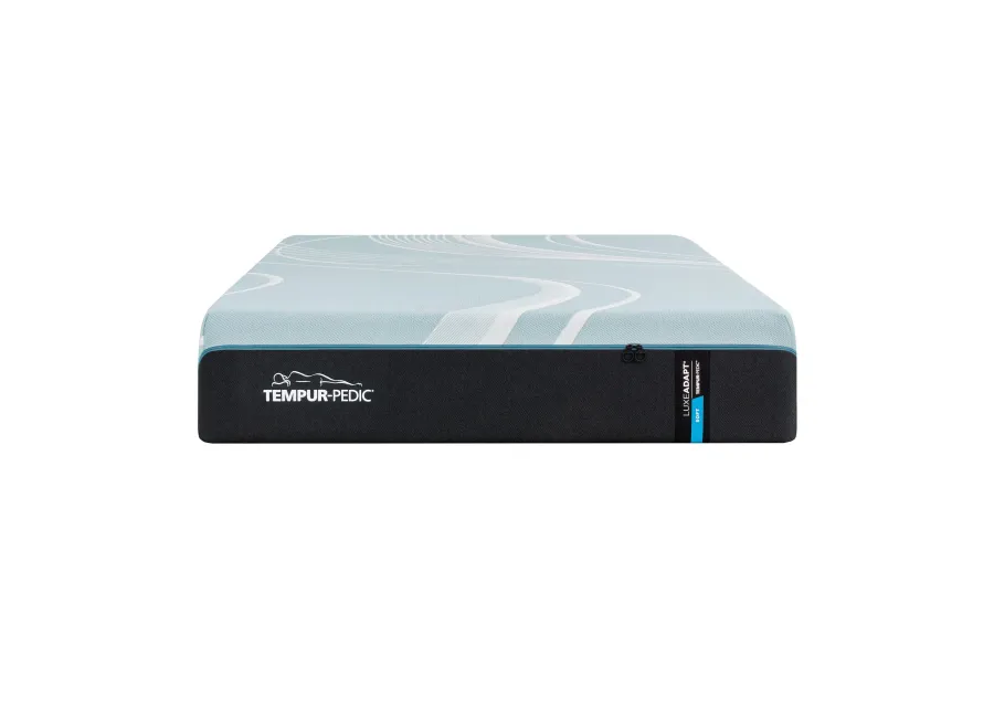 Tempur-Pedic TEMPUR-LUXEAdapt 2 Soft Mattress-60 1 54677-tempur-pedic-tempur-luxeadapt-2-soft-mattress-60-1.webp