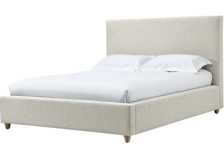 Modus Furniture International Olivia Bed-86