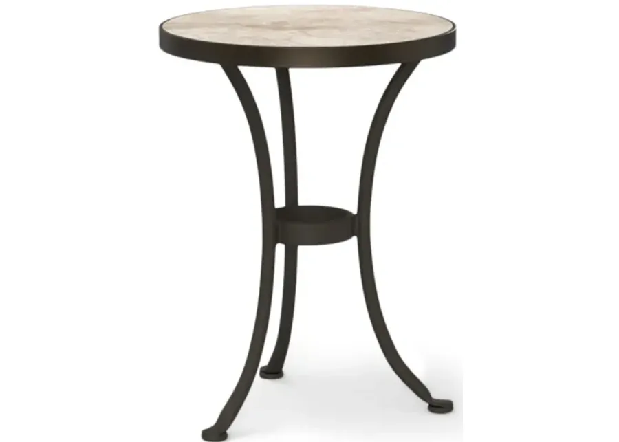 Monterra 20  Side Table
