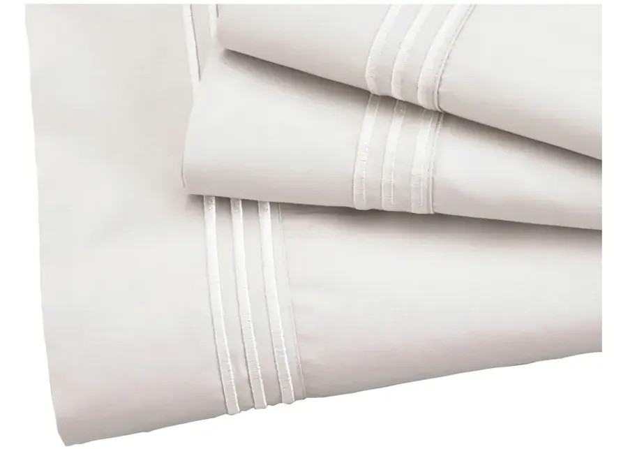 PureCare Elements Supima Cotton Sheet Set-8
