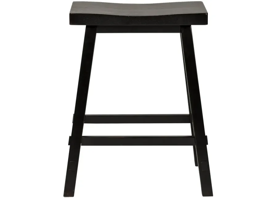 Liberty Furniture Creations II Counter Stool-18.75