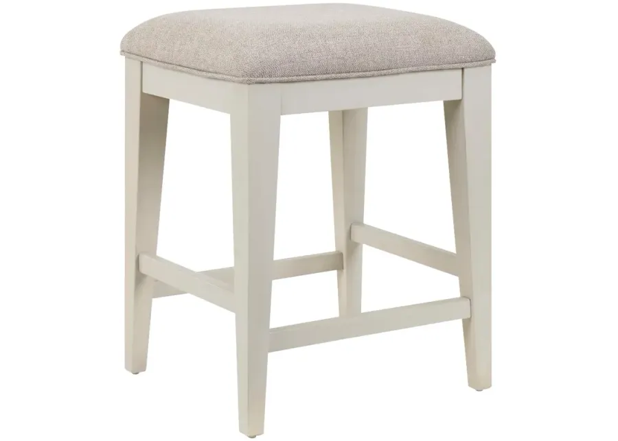 Liberty Furniture Berkley Square Upholstered Counter Stool-18