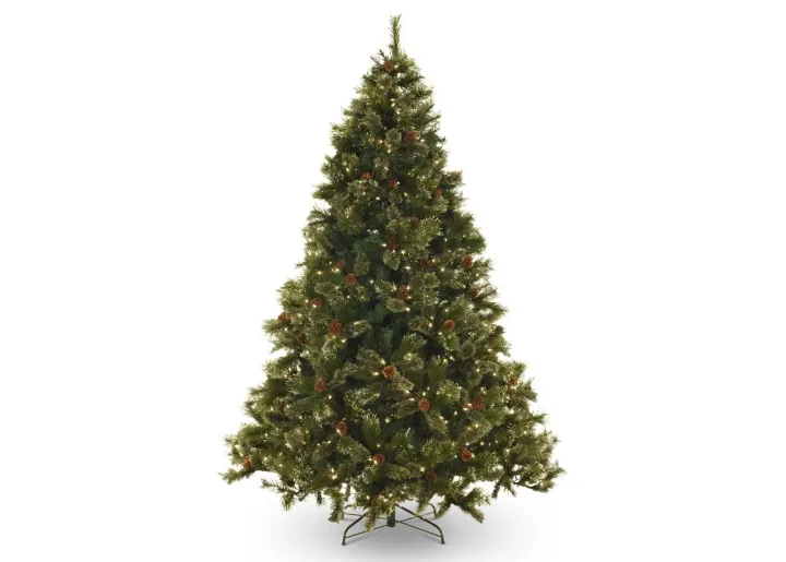 5484-oregon-pine-7-5-artificial-christmas-tree-with-800-multi-function-led-lights-1.webp