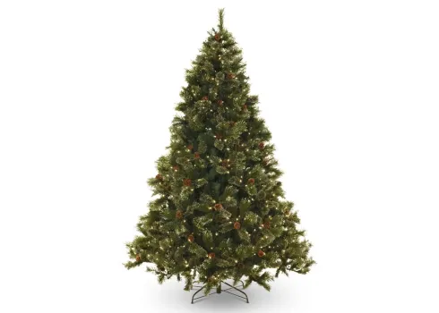 5484-oregon-pine-7-5-artificial-christmas-tree-with-800-multi-function-led-lights-1.webp