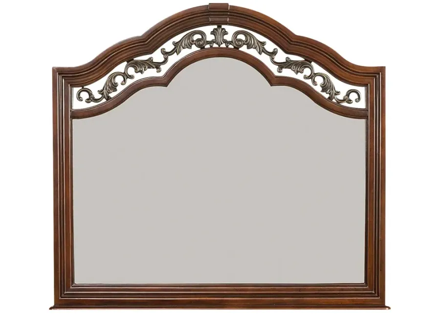 Liberty Furniture Messina Estates Mirror-49