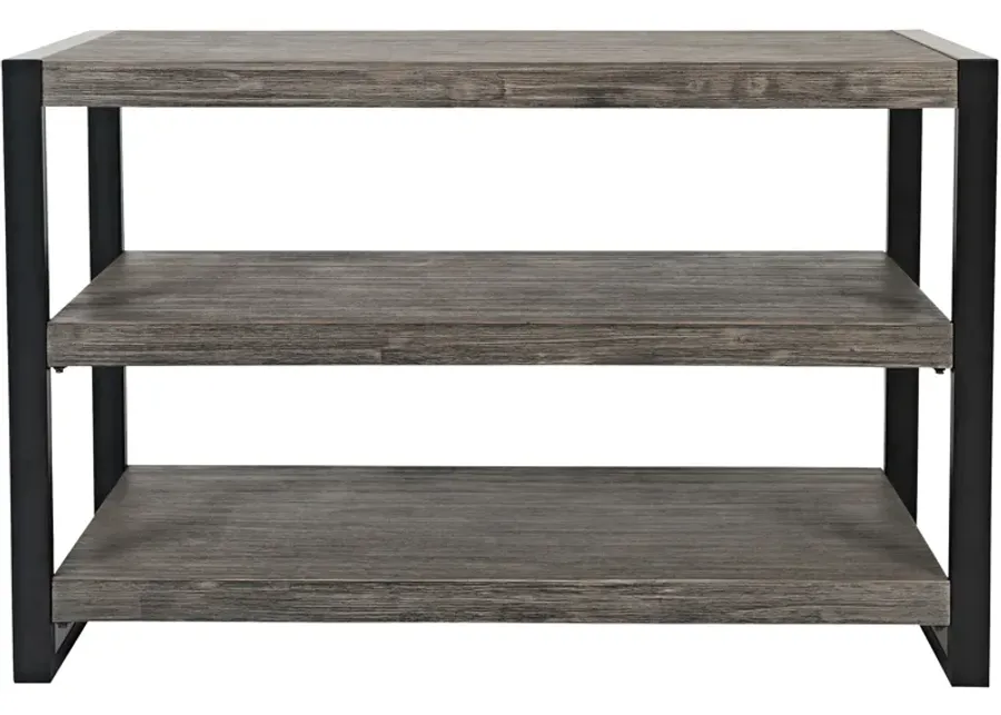 Jofran Pinnacle Sofa Table-50