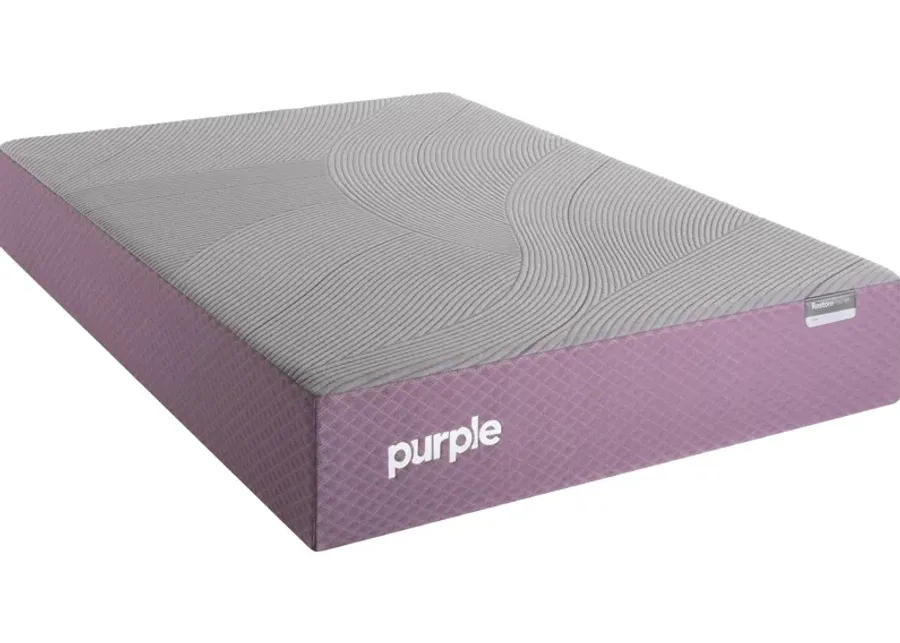 Purple Innovations Purple RestorePremier Firm Mattress-72