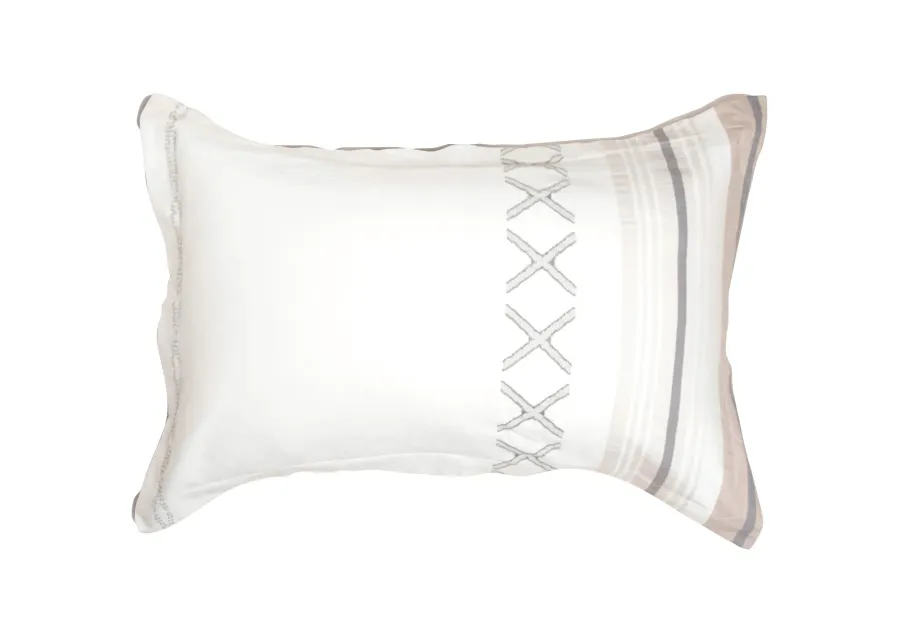 PureCare Dr Weil Sonoran Pillow Sham-3.9