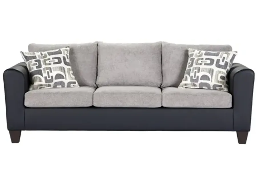 Hughes Furniture Journey Sofa-86