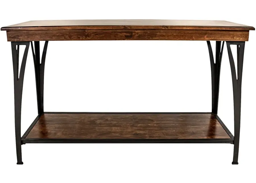 Intercon District Sofa Table-50