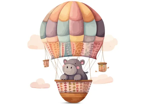 5522-hippo-2-balloon-canvas-art-1.webp