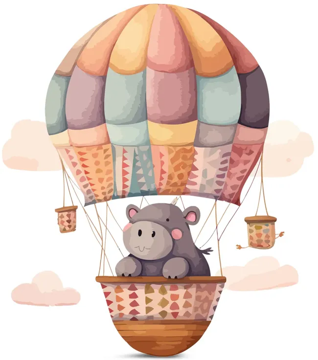 5522-hippo-2-balloon-canvas-art-1.webp