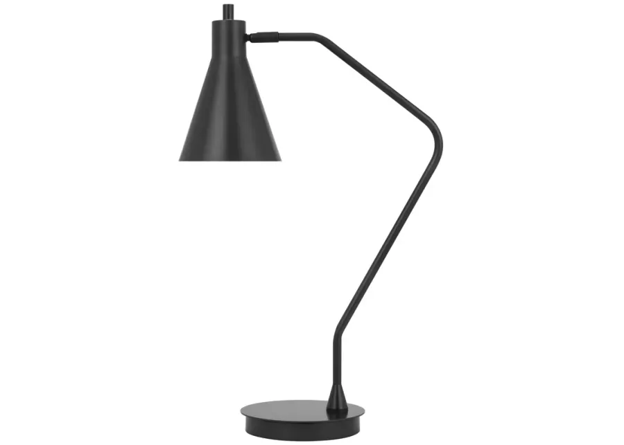 Cal Lighting Capstone Table Lamp-7