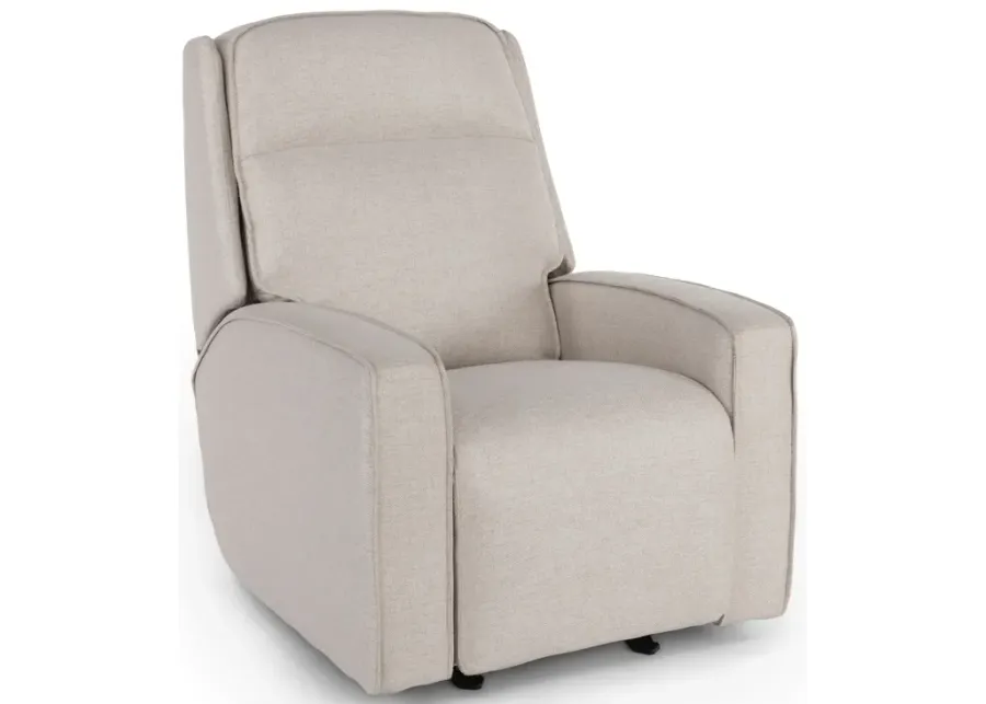 Eden Glider Recliner