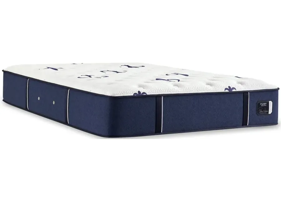 Stearns & Foster Studio Medium Mattress-38