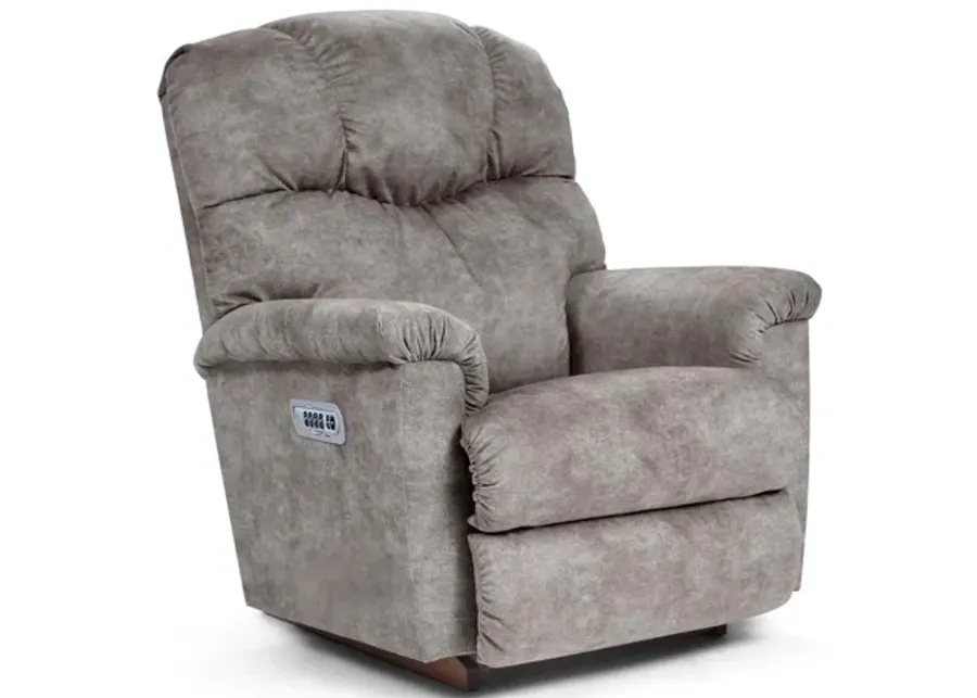 La-Z-Boy Lancer Tri-Power Rocker Recliner-39