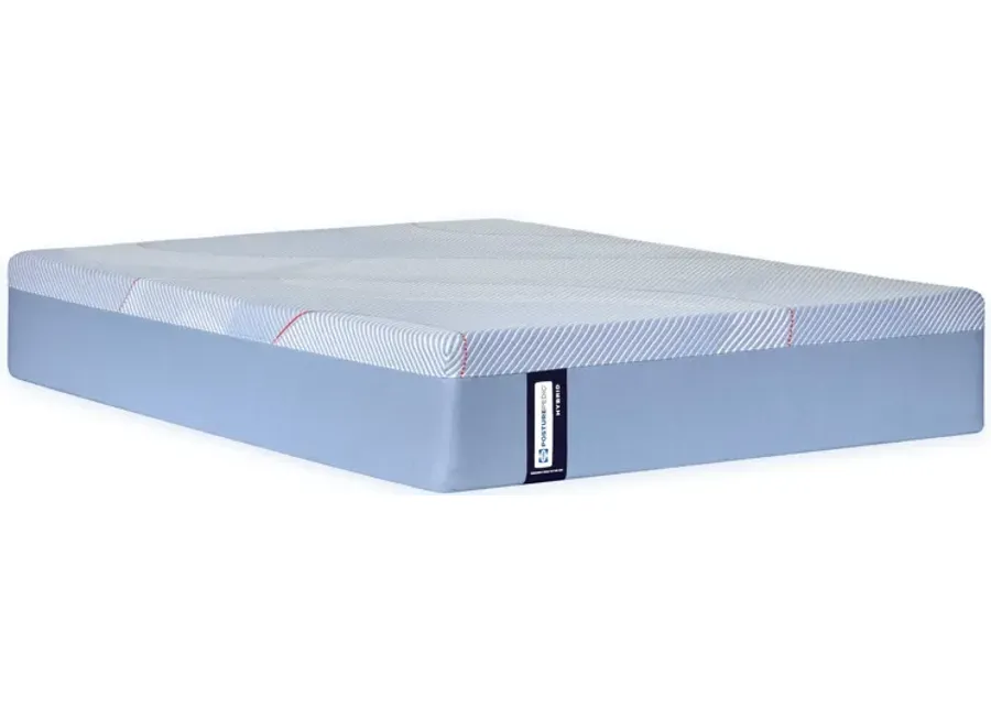 Sealy Posturepedic Dallas Firm Hybrid Mattress-72