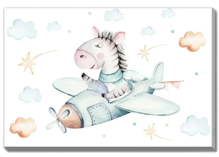 5551-zebra-on-plane-canvas-art-1.webp
