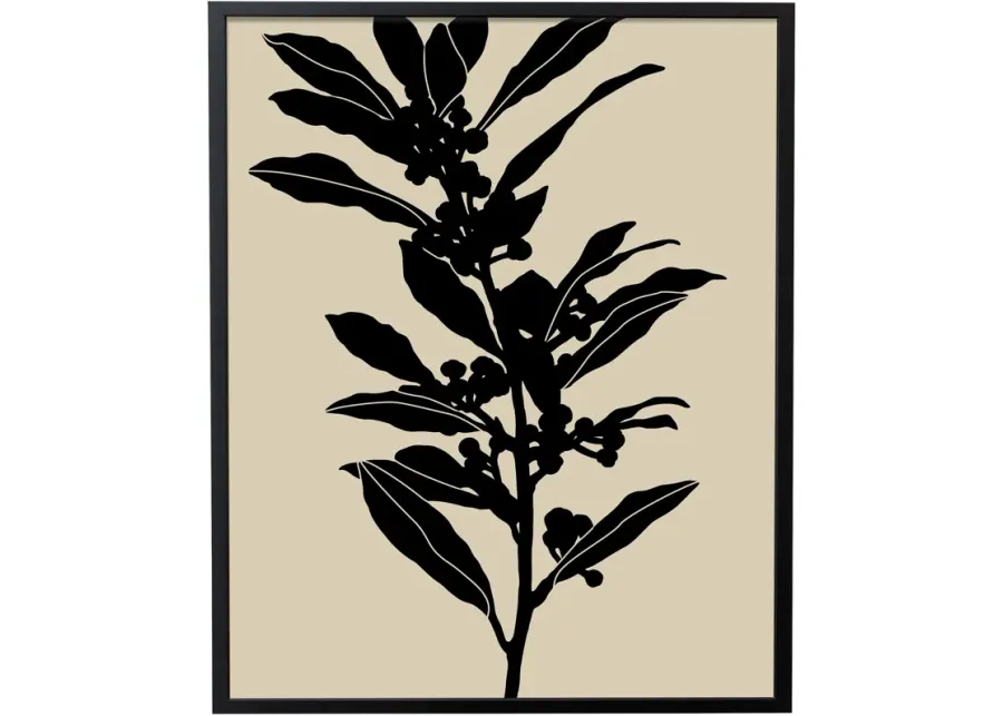 Northwood Collection Branch I Wall Art-18