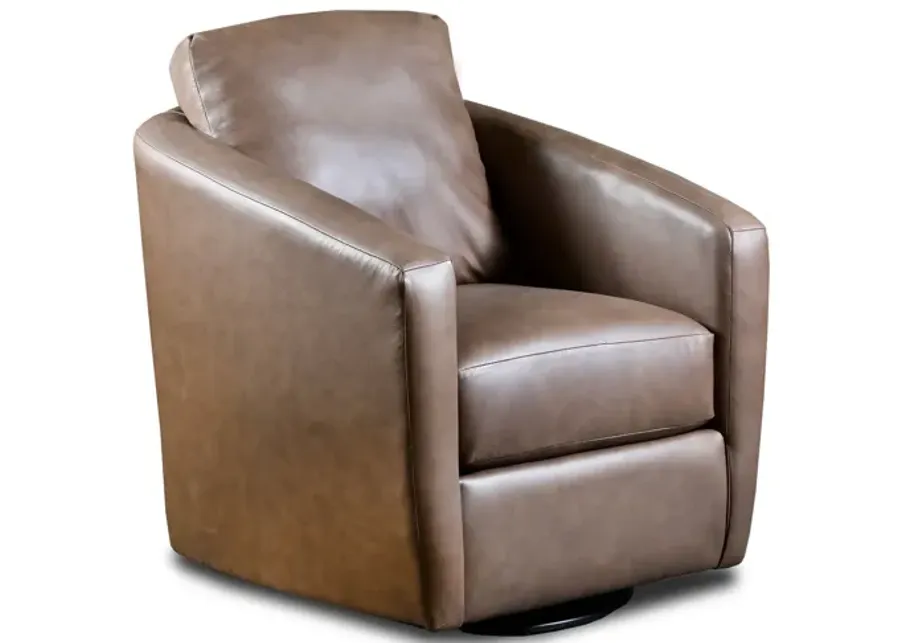 Southern Motion Daisy Swivel Glider-32