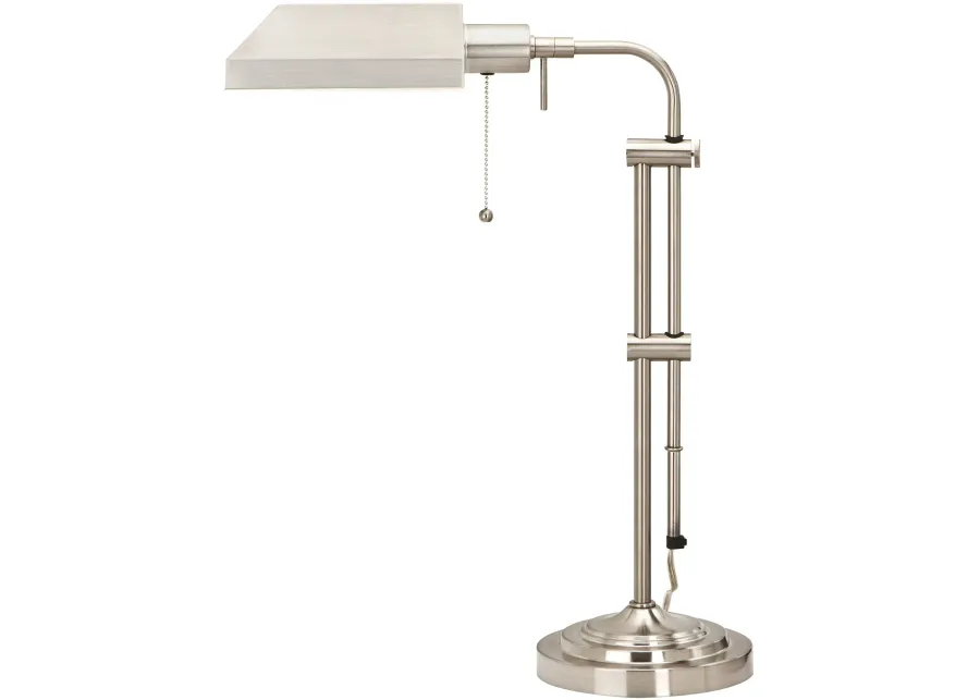 Cal Lighting Pharmacy Table Lamp-7