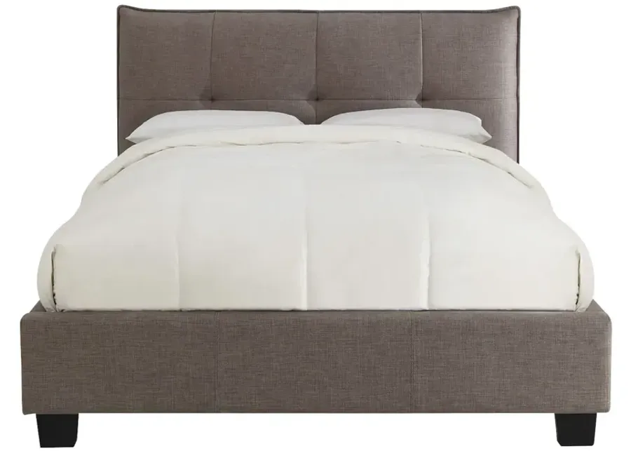 Modus Furniture International Adona Bed-87