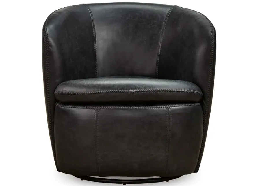 Ashley Furniture Kierreys Swivel Chair-31.25
