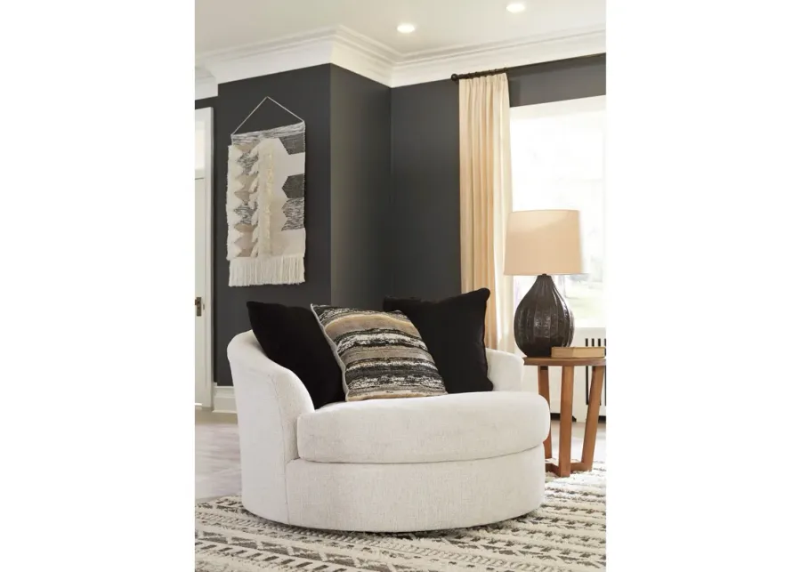 Ashley Furniture Cambri Oversized Chair-58