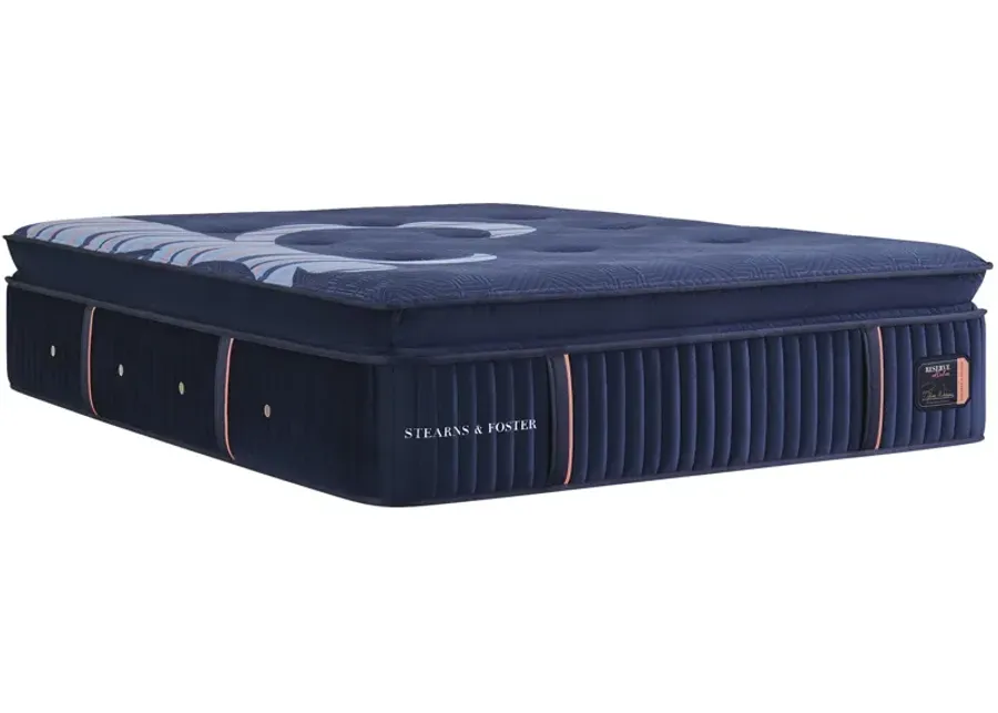 Stearns & Foster Reserve Firm Pillowtop Mattress-72