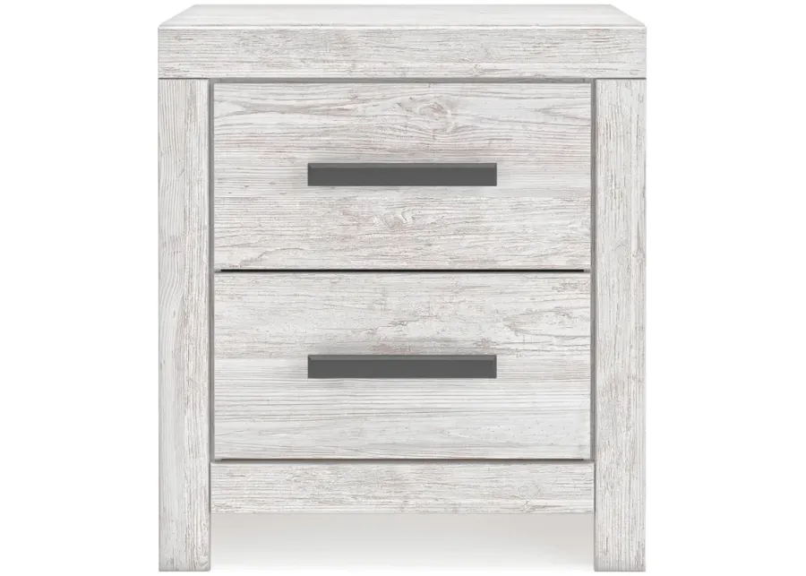 Ashley Furniture Cayboni Nightstand-21.69