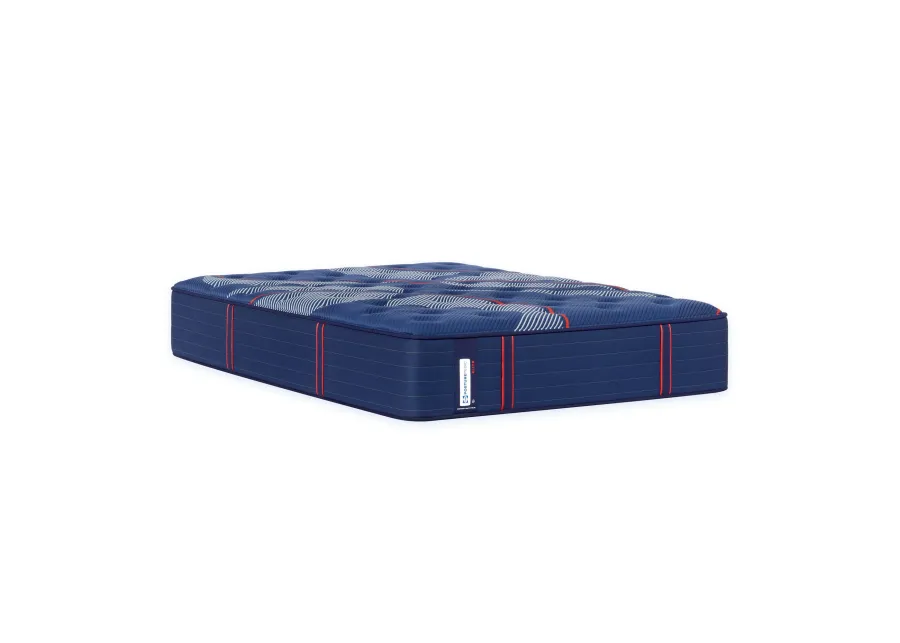Sealy Posturepedic Elite Albany II Firm Tight Top Mattress-72