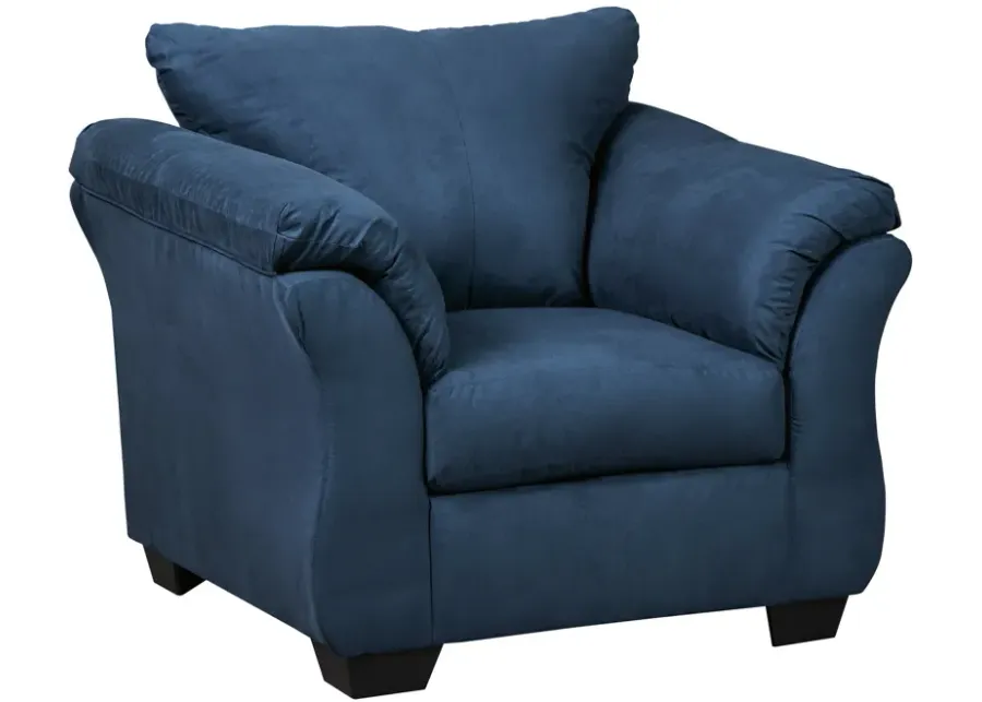 Ashley Furniture Marcy Chair-46