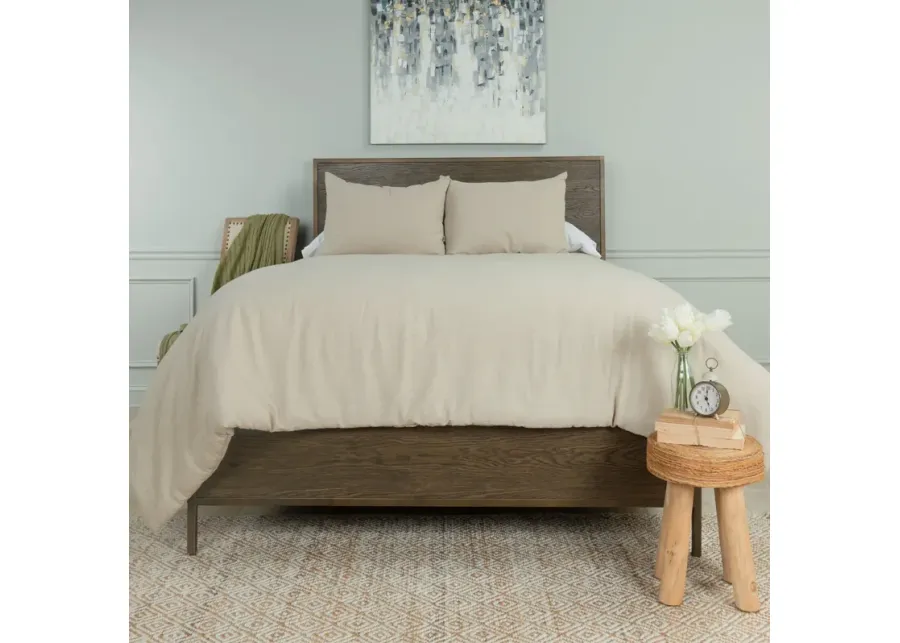 Rizzy Home Blackberry Grove Comforter and Shams-92