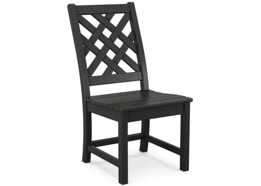 Wovendale Dining Side Chair