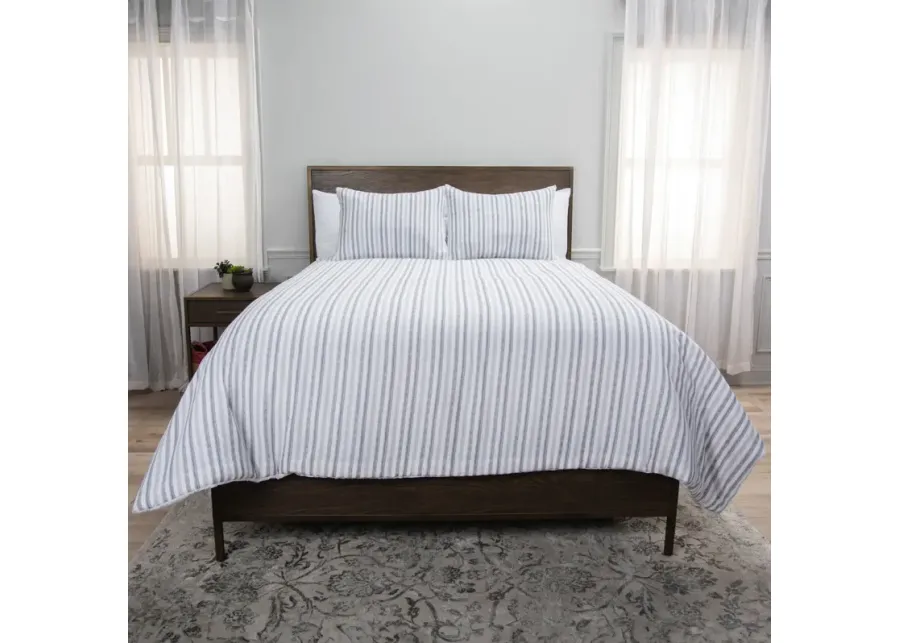 Rizzy Home Blackberry Grove Comforter and Shams-92