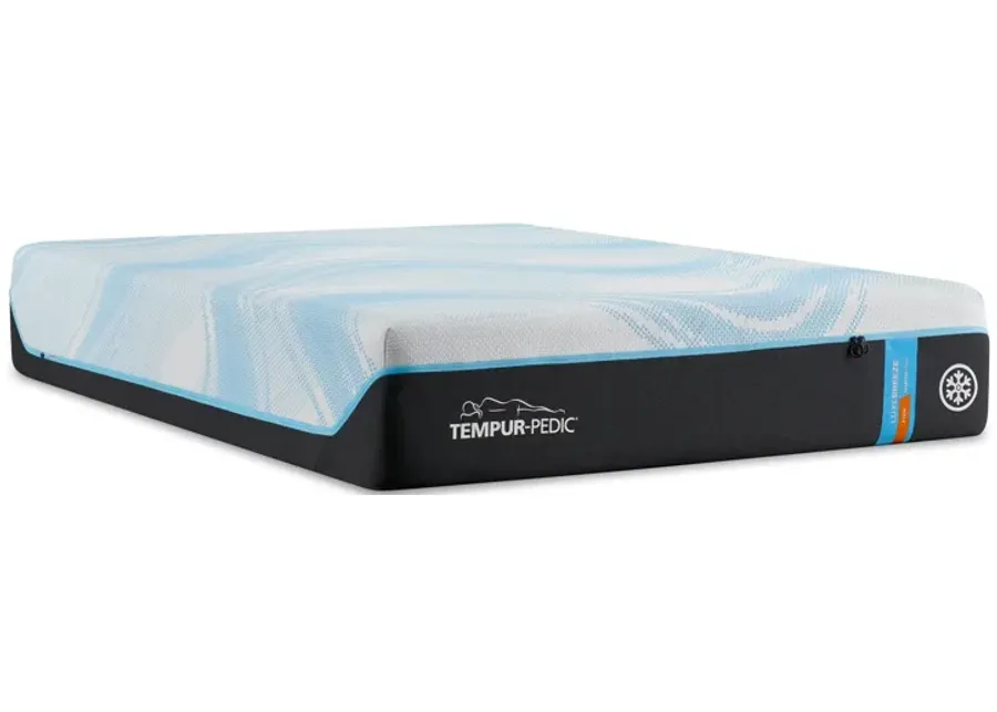 Tempur-Pedic TEMPUR-Luxe Breeze 2 Firm Mattress-76