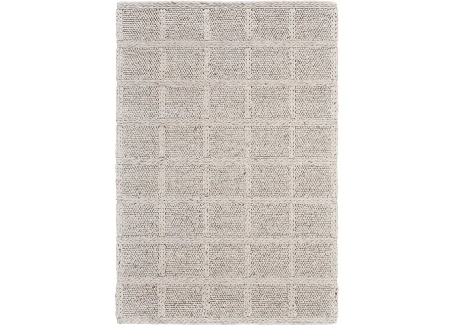 Feizy Berkeley Ivory Rug-96