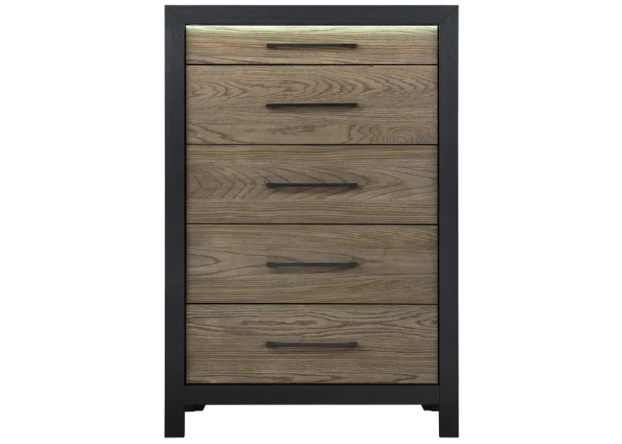 Davis Direct Trenton Chest-38