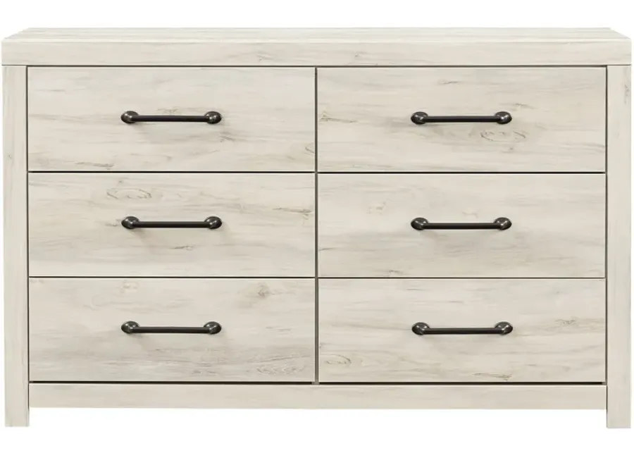 Ashley Furniture Cambeck Dresser-59