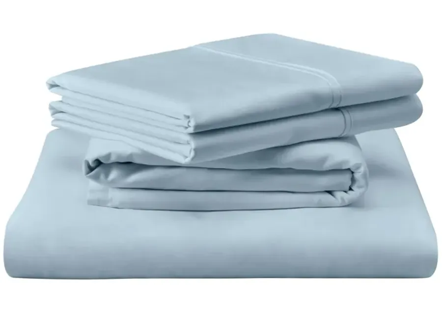 Tempur-Pedic Tempur-Adapt Luxe Egyptian Cotton Sheet Set-36